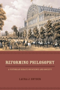 Imagen de portada: Reforming Philosophy 1st edition 9780226214320