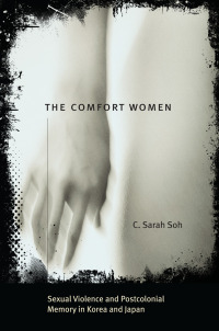 Cover image: The Comfort Women 9780226767772