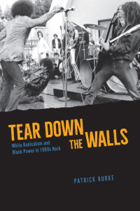 Cover image: Tear Down the Walls 9780226768182