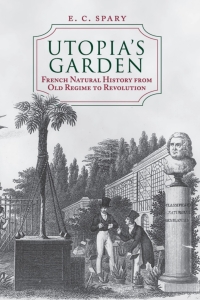 Immagine di copertina: Utopia's Garden 1st edition 9780226768625