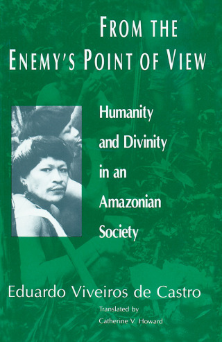 Cover image: From the Enemy's Point of View 9780226858029