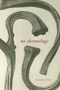 Immagine di copertina: No Chronology 9780226768977