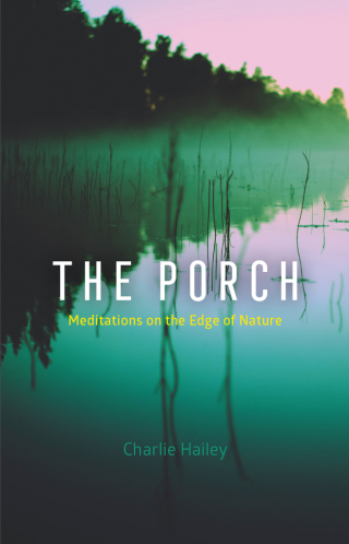 صورة الغلاف: The Porch 9780226847368