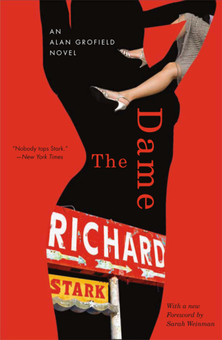 Immagine di copertina: The Dame 9780226770390