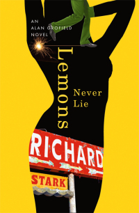 Cover image: Lemons Never Lie 1st edition 9780226770451