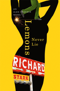 Titelbild: Lemons Never Lie 1st edition 9780226770451