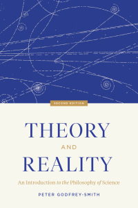 Cover image: Theory and Reality 9780226618654