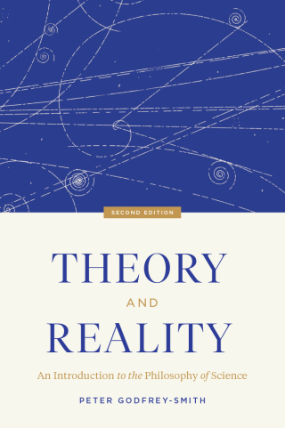 Imagen de portada: Theory and Reality 2nd edition 9780226618654
