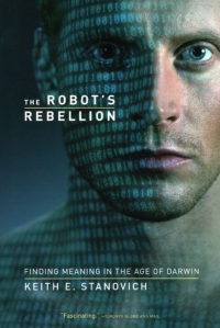 Omslagafbeelding: The Robot's Rebellion 1st edition 9780226771250