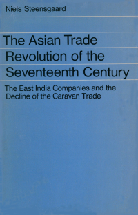 Cover image: The Asian Trade Revolution 1st edition 9780226771380