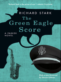 Cover image: The Green Eagle Score 1st edition 9780226771083