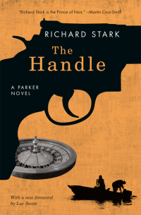 Cover image: The Handle 1st edition 9780226771069