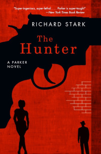 Cover image: The Hunter 9780226770994