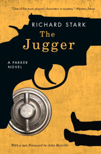 Cover image: The Jugger 1st edition 9780226771021