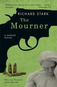 Cover image: The Mourner 9780226771038