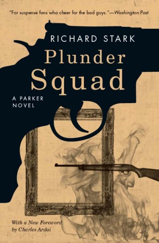 Imagen de portada: Plunder Squad 9780226770932