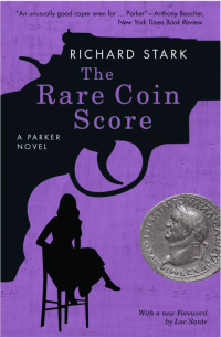 Omslagafbeelding: The Rare Coin Score 9780226771076