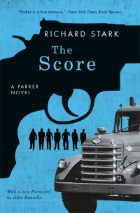 Immagine di copertina: The Score 1st edition 9780226771045