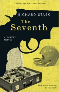 Imagen de portada: The Seventh 1st edition 9780226771052