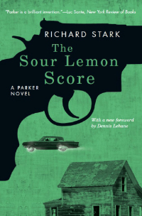 Titelbild: The Sour Lemon Score 9780226771106