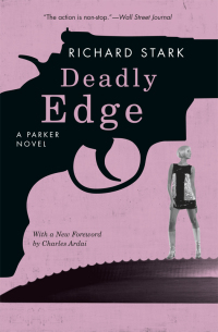 Imagen de portada: Deadly Edge 1st edition 9780226770918