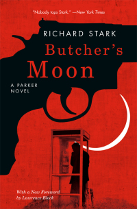 Imagen de portada: Butcher's Moon 1st edition 9780226770956