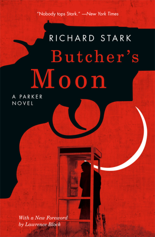 Cover image: Butcher's Moon 1st edition 9780226770956