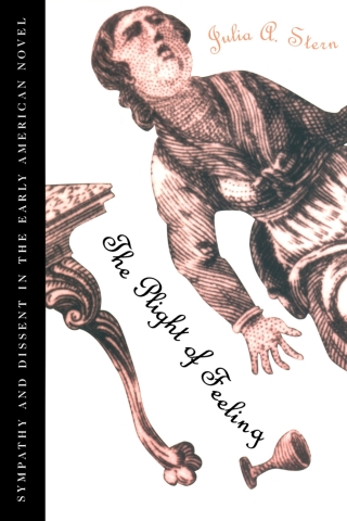 Cover image: The Plight of Feeling 1st edition 9780226773117