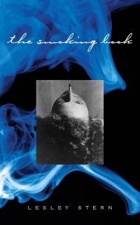 Cover image: The Smoking Book 1st edition 9780226773308