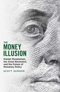 Immagine di copertina: The Money Illusion 9780226773681