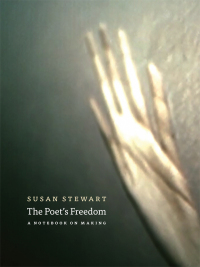 Cover image: The Poet's Freedom 1st edition 9780226773865