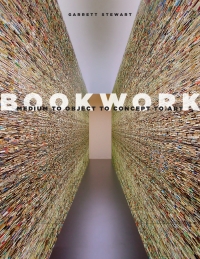 Cover image: Bookwork 1st edition 9780226773919
