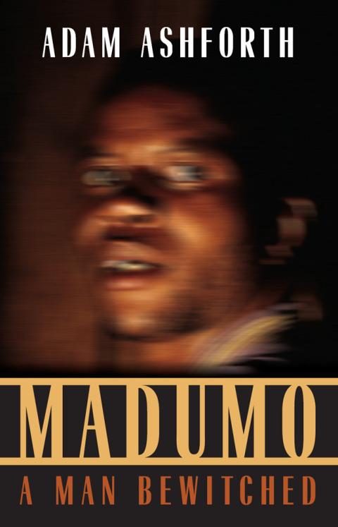 Madumo, a Man Bewitched - FULL INSTANT DOWNLOAD | PDF DOCX EPUB