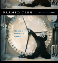 Cover image: Framed Time 1st edition 9780226774152