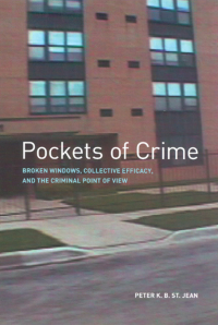 表紙画像: Pockets of Crime 1st edition 9780226774985