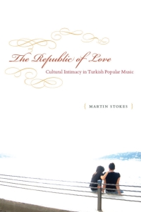 Omslagafbeelding: The Republic of Love 1st edition 9780226775067