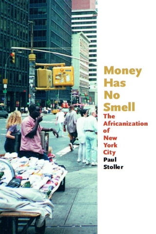 Cover image: Money Has No Smell 1st edition 9780226775296
