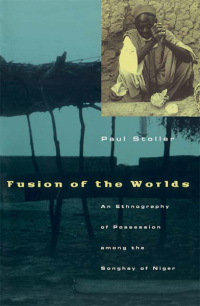 Cover image: Fusion of the Worlds 1st edition 9780226775449