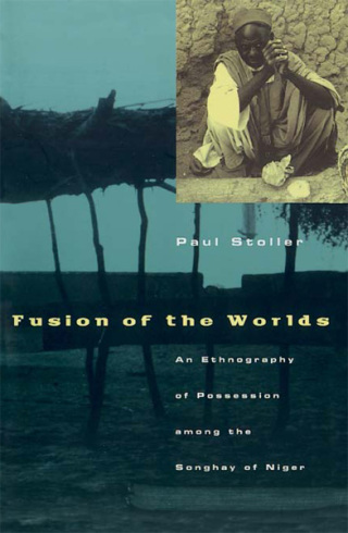 Omslagafbeelding: Fusion of the Worlds 1st edition 9780226775449