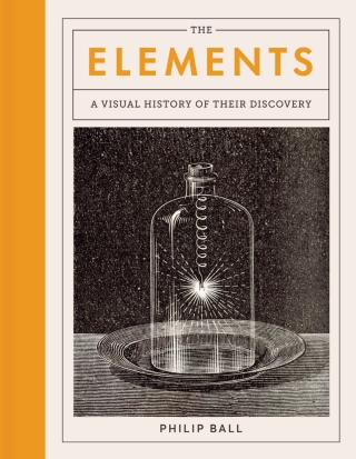 Cover image: The Elements 9780226775951