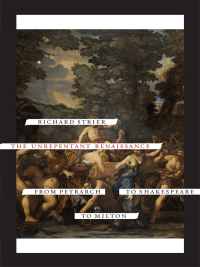 Cover image: The Unrepentant Renaissance 1st edition 9780226777511