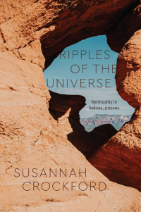 Cover image: Ripples of the Universe 9780226778075