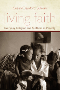 Cover image: Living Faith 1st edition 9780226781600