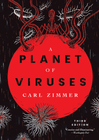 Cover image: A Planet of Viruses 9780226782591