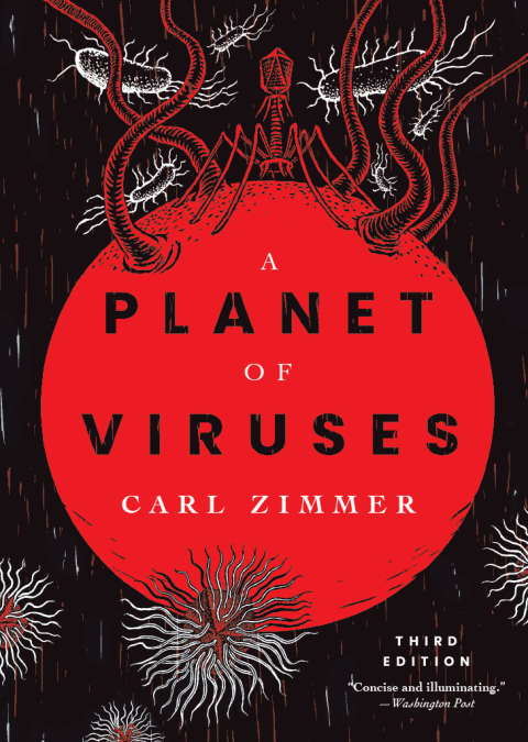 A Planet of Viruses: Third Edition - FULL INSTANT DOWNLOAD | PDF DOCX EPUB
