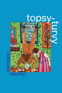 Omslagafbeelding: Topsy-Turvy 9780226783604