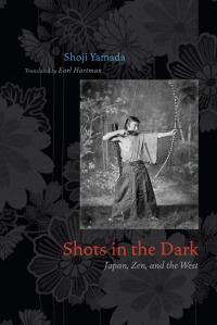 Immagine di copertina: Shots in the Dark 9780226947655