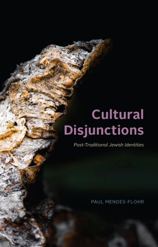 Omslagafbeelding: Cultural Disjunctions 9780226784861