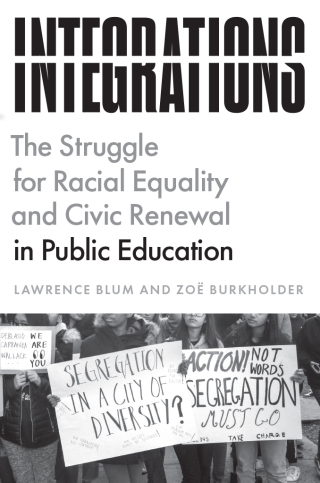 Omslagafbeelding: Integrations 9780226786032