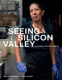 Immagine di copertina: Seeing Silicon Valley 9780226786483